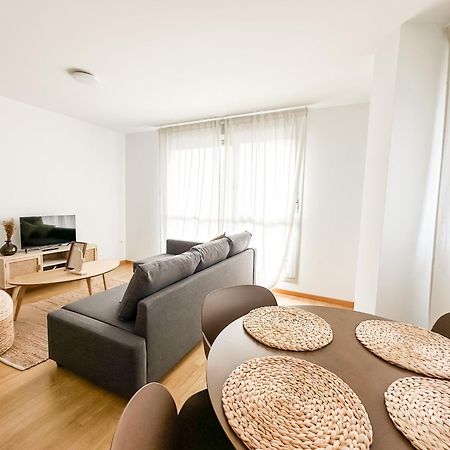 Apartamento Nosa Terra By Aloga Сеэ Экстерьер фото