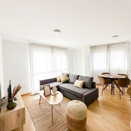 Apartamento Nosa Terra By Aloga Сеэ Экстерьер фото