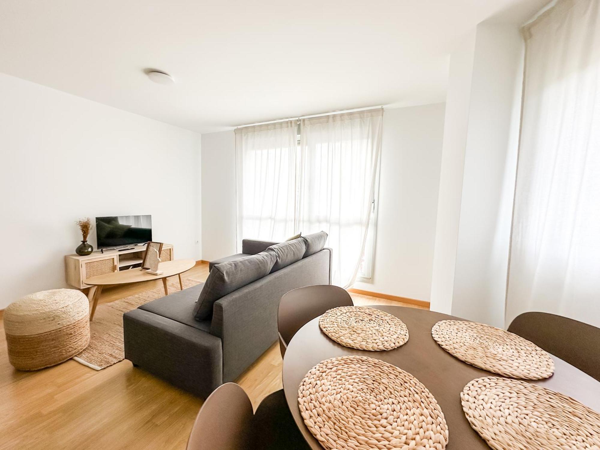 Apartamento Nosa Terra By Aloga Сеэ Экстерьер фото
