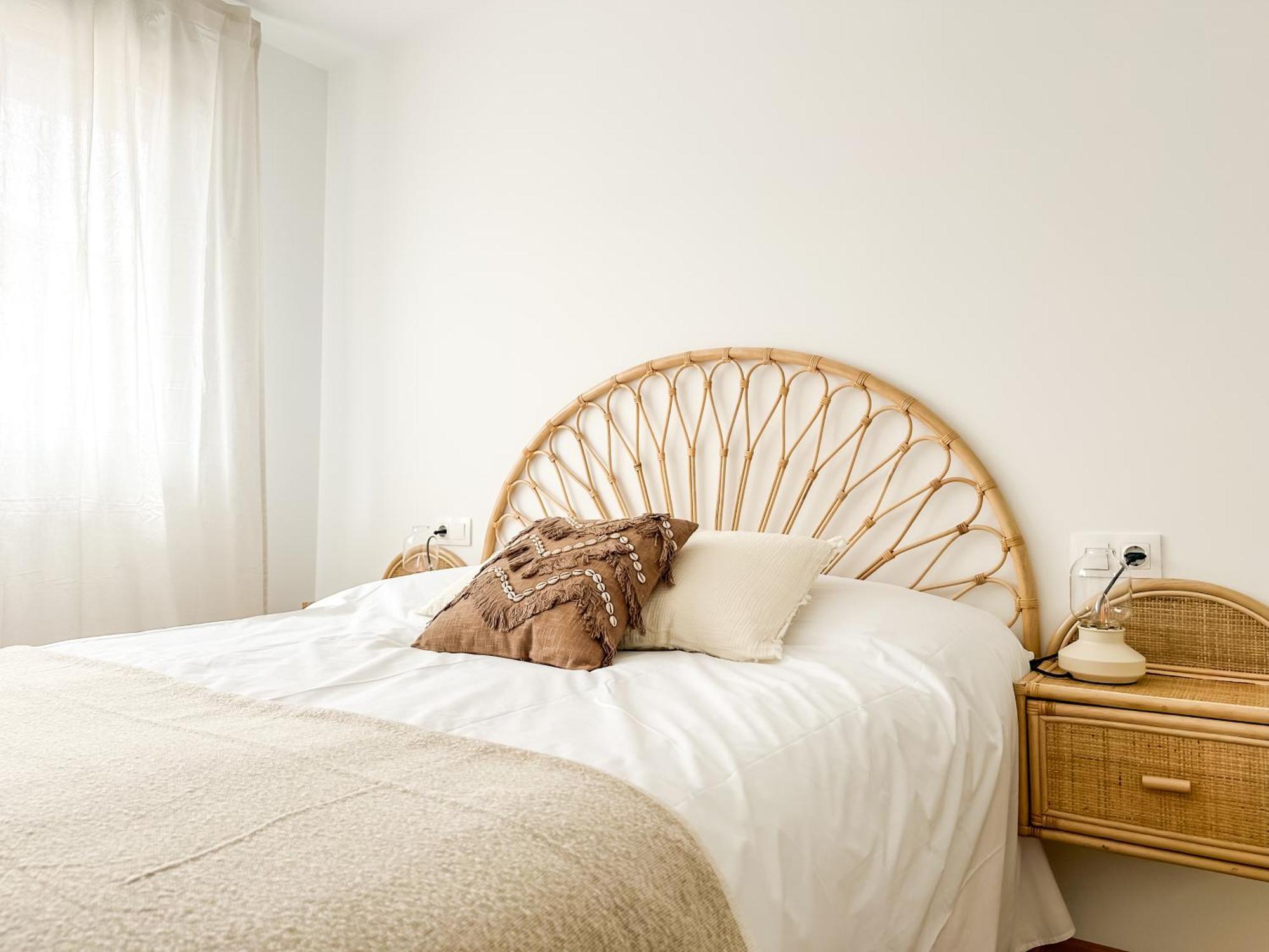 Apartamento Nosa Terra By Aloga Сеэ Экстерьер фото
