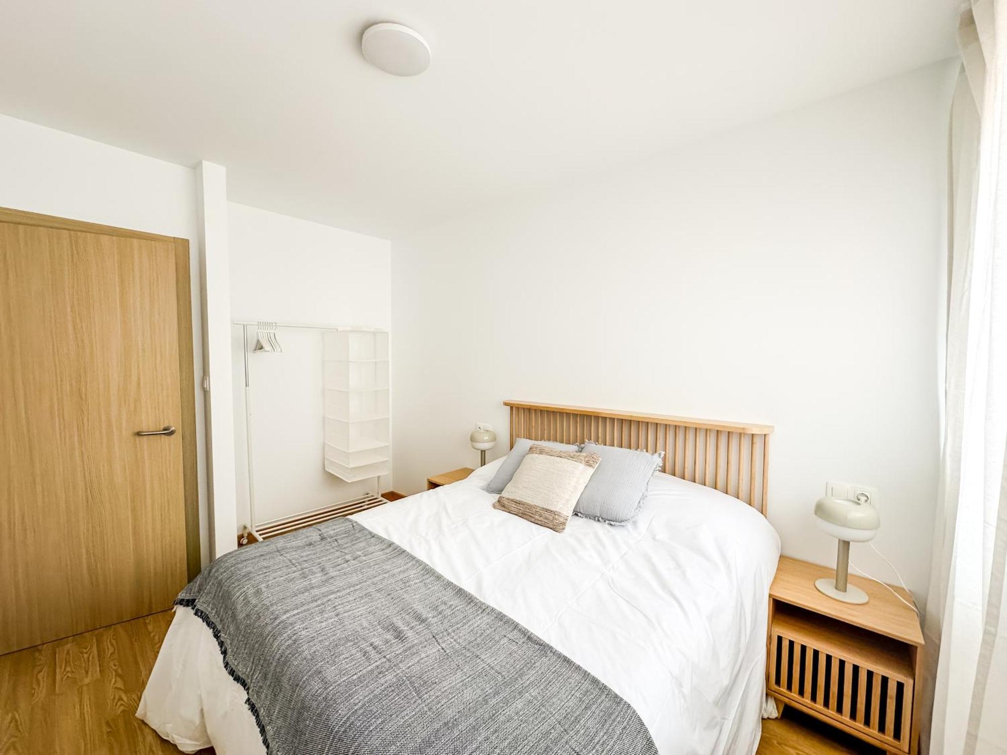 Apartamento Nosa Terra By Aloga Сеэ Экстерьер фото