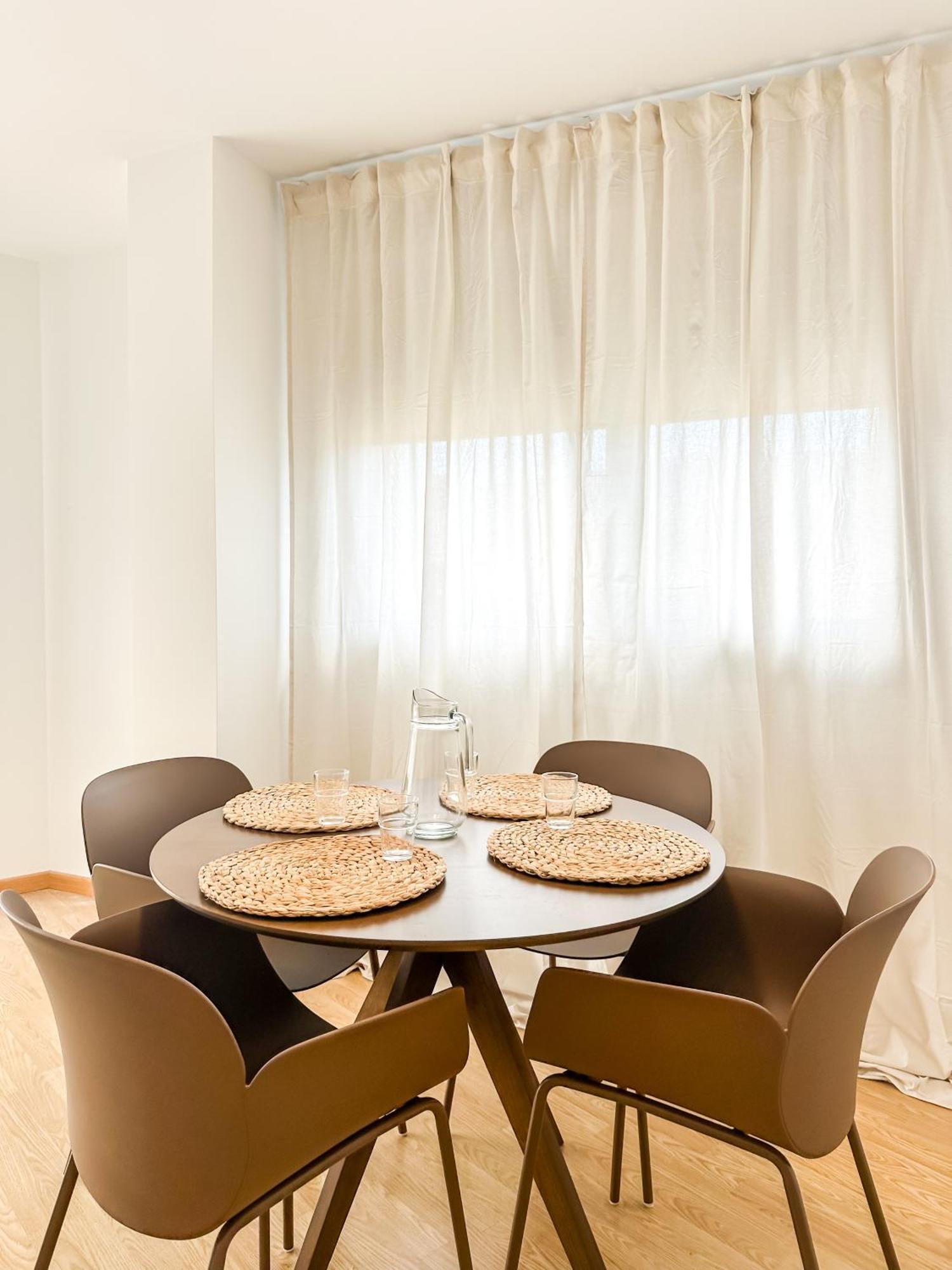 Apartamento Nosa Terra By Aloga Сеэ Экстерьер фото