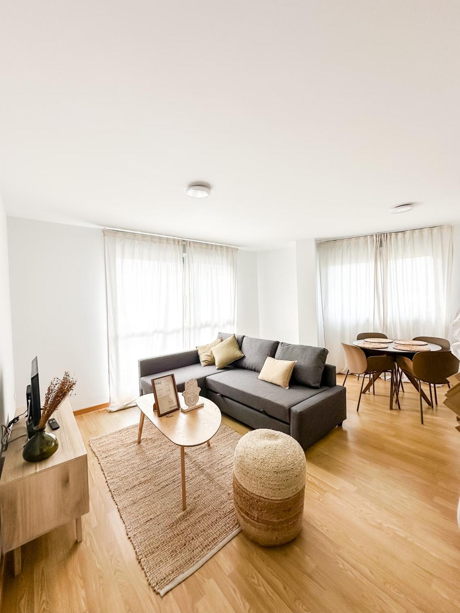 Apartamento Nosa Terra By Aloga Сеэ Экстерьер фото